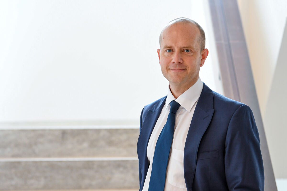 Staatssekretärinnen und Staatssekretäre | hessen.de